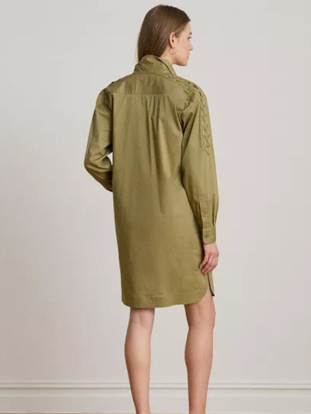 NWT Womens Ralph Lauren Dress - Picture 2 of 5